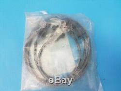 Linde fork lift truck steering feedback potentiometer cable 7916497909