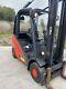 Linde Forklift Diesel Truck 2.0t Capacity. Hire Only