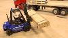 Loading Wars Battle Of The Backups Rc Forklift Fights