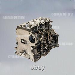 Motor Kurbeltrieb Stapler Industrie 1.9 TDI BEQ BEU BJC BXT engine