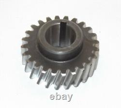 NEW! Linde Baker Ewronly Pinion Gear (153920) D1101