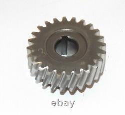 NEW! Linde Baker Ewronly Pinion Gear (153920) D1101