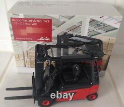 NEW Linde ROADSTER forklift truck fork lift VERY RARE Mint in Box