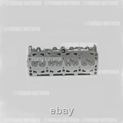 NEW cylinder head for VW 1.9 D 028103265EX