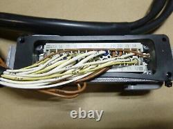 New LINDE Forklift Wiring Harness 3573810383