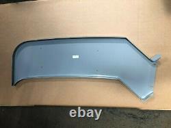 ST735247 Linde Cover SK-10170711A