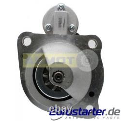 Starter NEW-MADE IN ITALY for 63280040 PERKINS
