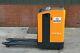 Still Su20 Electric Pallet Truck, 2011, Ride On Sit On Forklift Linde T20 T16