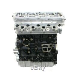Teilmotor geschl. Motorsteuerung VW 2.0 TDI Industrie CPY 75PS 55KW