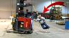 Top 10 Extremely Dangerous Driving Forklift Fails