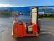 Used Electric Masted Pallet Truck Linde L12ac Counterbalance Stacker Forklift