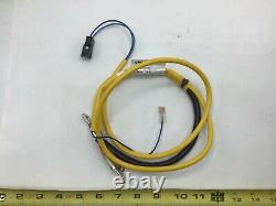 VW323971349D Fits Linde VW 3 Phase AlternatorWiring Harness SK12220224JE