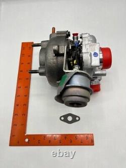 XVW045145701E, Linde, Turbo Charger SKU-05221206SR