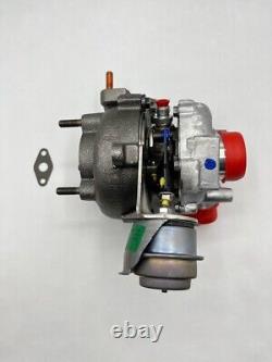 XVW045145701E, Linde, Turbo Charger SKU-05221206SR