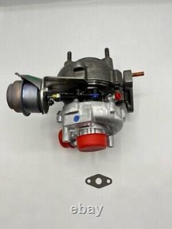 XVW045145701E, Linde, Turbo Charger SKU-05221206SR