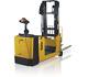 Yale Mc12 Electric Counterbalanced Stacker Fork Lift Truck Toyota Linde Dw0590