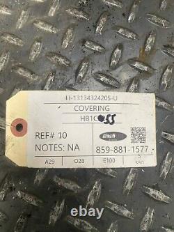 13134324205 Couverture Linde H25CT NashLift Réf 10 HB1C55