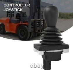 1XLinde Joystick pour les véhicules de chariot élévateur électrique LINDE, robot de transpalette et gerbeur.