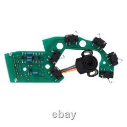 3093607016 Carte De Circuits Imprimés De Chariot Élévateur Pour Camion À Palettes Linde 1158 T20 0 W7q7