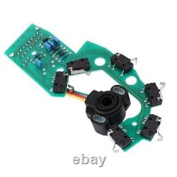 3093607016 Carte De Circuits Imprimés De Chariot Élévateur Pour Camion À Palettes Linde 1158 T20 0 W7q7