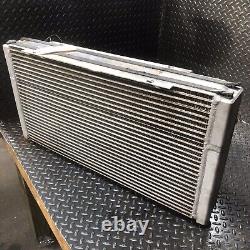 3941070505 Radiateur Linde H40D Pièces d'occasion en bon état de chariot élévateur