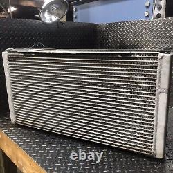 3941070505 Radiateur Linde H40D Pièces d'occasion en bon état de chariot élévateur