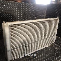 3941070505 Radiateur Linde H40D Pièces d'occasion en bon état de chariot élévateur