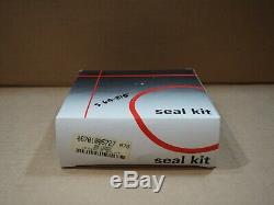 Baker Hydraulique Lift Truck Seal Bak-105652 1-1 / 4 X 4 Oem Etats-unis