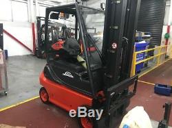 Chariot Élévateur Linde / Encore / Toyota / Chenille / Hyster / Mitsubishi