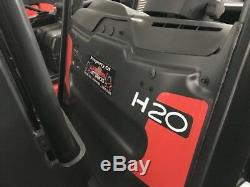 Chariot Élévateur Linde H20t Gaz / Encore / Toyota / Chenille / Hyster / Mitsubishi
