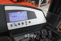 Chariot élévateur électrique Still FM-X25, capacité de 2500 kg, FM-X20, Linde R20 R25, Toyota