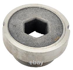 Couvercle de piston pour chariot élévateur Linde OEM SK-04240620TB