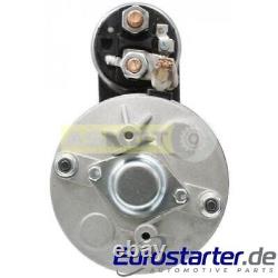 Démarreur 2.40kw New Oe No. 0001362041 Pour Khd, Deutz