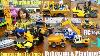 Kids Toy Trucks Rc Forklift Camions Et Rc Construction Camions Thomas Et Amis Minis