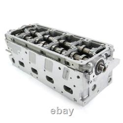 'Kit de réparation de 2 encoches pour culasse de cylindre pour VW 2.0 TDI 03L103265BX AMC 908050'