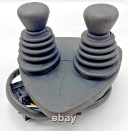 L7919040043 Levier Double Joystick Linde SK-12240213JE