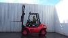 Linde H40 Chariot Diesel Occasion Camion