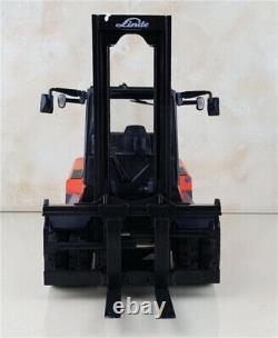 Linde Heavy Pour Chariot Élévateur Diesel Stacker Machines De Construction 1/25 Modèle