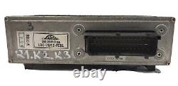 Linde R16 Reach Truck Forklift Traction Control Unit Module 3903605359 Ecu