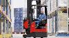 Linde X Range Customer Video Linde Material Handling