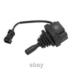 Pièce De Chariot Élévateur Joystick Dual Axis Pour Camion D'entrepôt Linde 115 1123 7919040 S9j4