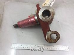 Roulement arrière de broche Linde L3424530310 MGT SK33181211JE