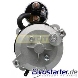 Starter New Made In Italy Pour 63280040 Avv. Perkins