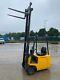 Toujours R50-12 1,2 Tonne Batterie Powered Forklift Stack Pallet Camion Linde Toyota
