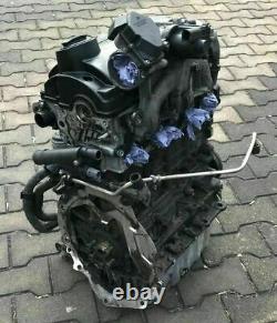 Tp Engine Volkswagen 1.9 Tdi Brr T5 Transporteur Multivan 57tkm Complete