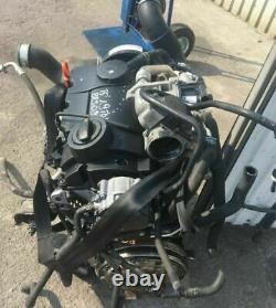 Tp Engine Volkswagen 1.9 Tdi Brs T5 Transporteur Multivan 73tkm Complete