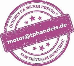 Tp Engine Volkswagen 1.9 Tdi Brs T5 Transporteur Multivan 73tkm Complete