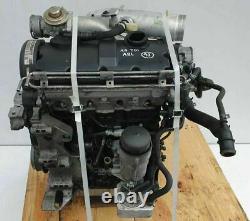 Tp Motor Volkswagen 1.9 Tdi Arl Bora Golf Seat Toledo Leon 45tkm Déchargé