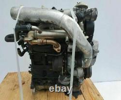 Tp Motor Volkswagen 1.9 Tdi Arl Bora Golf Seat Toledo Leon 45tkm Déchargé