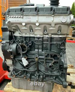 Tp Motor Volkswagen 1.9 Tdi Bsu Bls Caddy Touran 84tkm Inconfortable